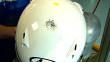 Watch National Geographic Environment - I Didn't Know That: Bashing Helmets for Safety Online