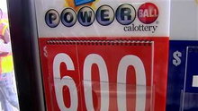 Watch NBC Nightly News with Brian Williams - Soaring Jackpot Spawns Powerball Fever Online