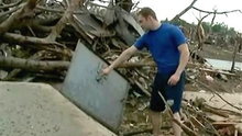 Watch NBC Nightly News with Brian Williams - Survivor: We Thought We Were Dead Online