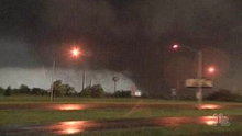 Watch NBC Nightly News with Brian Williams - From the Archives: Moore,Oklahoma Tornadoes May 1999 Online