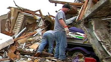 Watch NBC Nightly News with Brian Williams - It Was My Home. and Now Its Gone Online