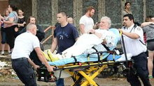 Watch NBC Nightly News with Brian Williams - For Oklahoma Doctors and First Responders, an Emotional 24 Hours Online