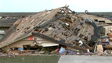 Watch NBC Nightly News with Brian Williams - Growing Cities Become Tornado Target Online