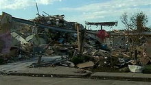 Watch NBC Nightly News with Brian Williams - Credit Union Vault Saved 22 from Tornado Online