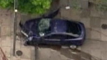 Watch NBC Nightly News with Brian Williams - British Soldier Hacked to Death in Apparent Act of Terrorism Online