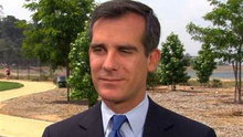 Watch NBC Nightly News with Brian Williams - Garcetti: Los Angeles's Success Is Critical for America's Success Online