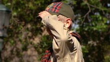 Watch NBC Nightly News with Brian Williams - Boy Scouts Lift Ban On Admitting Gay Scouts Online