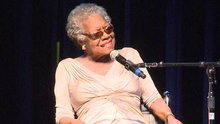 Watch NBC Nightly News with Brian Williams - Maya Angelou Advises Students: Liberate Yourselves Online