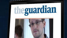 Watch NBC Nightly News with Brian Williams - Snowdens Carefully Timed Leak Online