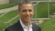 Watch NBC Nightly News with Brian Williams - Obama to Speak at Brandenburg Gate in Berlin Online