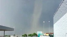Watch NBC Nightly News with Brian Williams - Tornado Touches Down Near Denver Airport Online