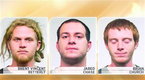 Watch NBC TODAY Show - Police: Chicago Protestors Planned Bombings Online
