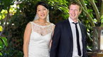 Watch NBC TODAY Show - Facebook Founder Gets Married Online