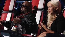 Watch NBC TODAY Show - Cee Lo, Aguilera Will Return to The Voice Online