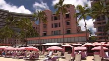 Watch NBC TODAY Show - Inside the Historic Royal Hawaiian Hotel Online