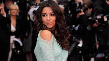 Watch NBC TODAY Show - Eva Longorias Wardrobe Malfunction in Cannes Online