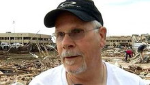 Watch NBC TODAY Show - Family Searches Rubble of Home for Belongings Online