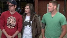 Watch NBC TODAY Show - Tornado Survivor: Theres Nothing Left Online