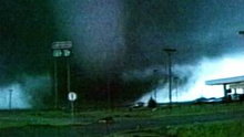 Watch NBC TODAY Show - Okla. Tornado Draws Comparisons to 1999 Storm Online