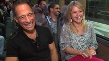 Watch NBC TODAY Show - Sara Haines Tours the Big Apple, Celebrity Style Online