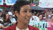 Watch NBC TODAY Show - Desiree Rogers: Chicago Is a Treasure Online