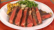 Watch NBC TODAY Show - Memorial Day Menu: Surf and Turf Online