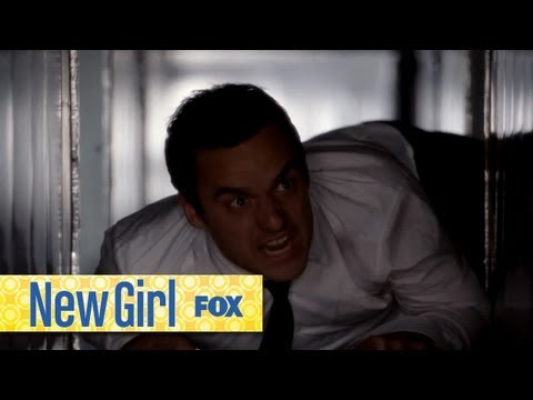 Watch New Girl - Duct Confessions from 