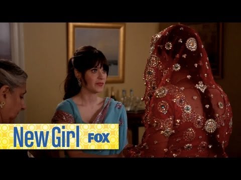 Watch New Girl - Not-So Accidental from 