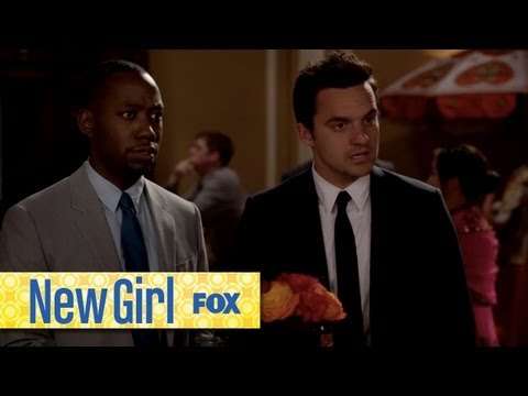 Watch New Girl - Let Her Go from 