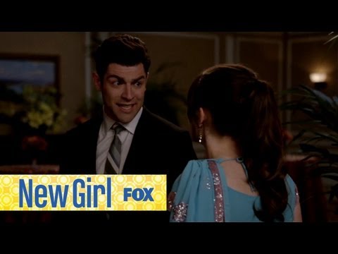 Watch New Girl - Badgering from 