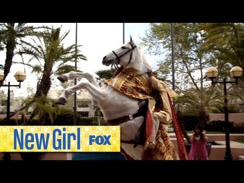 Watch New Girl - Hold Up from 