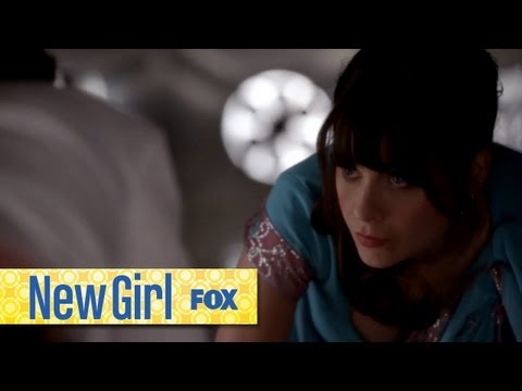 Watch New Girl - Wedding Crashers from 