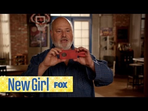 Watch New Girl - Pre-Wedding Photo Opp from 