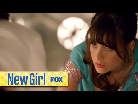 Watch New Girl - Directed By: Jake Kasdan on Jake & Zooey | NEW GIRL | FOX BROADCASTING Online