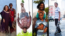 Watch NG Live - Travelers of the Year Online