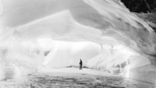Watch NG Live - Alone On the Ice: the Best Survival Story You've Never Heard Online