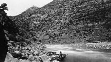 Watch NG Live - From the Depths of the Grand Canyon Online
