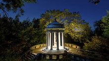 Watch NG Live - Gardens by Night Online