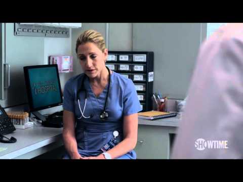 Watch Nurse Jackie - Nurse Jackie Season 5: Episode 6 Clip - Checked Out Online