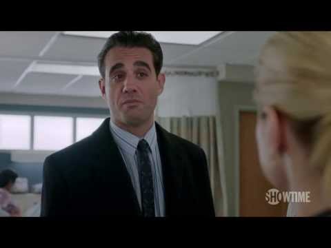 Watch Nurse Jackie - Nurse Jackie Season 5: Episode 6 Clip - Exit Interview Online