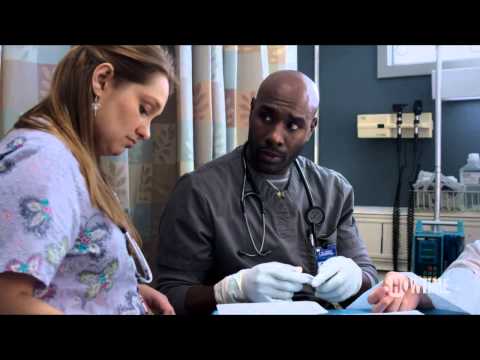 Watch Nurse Jackie - Nurse Jackie Season 5: Episode 7 Clip - Cranky People Online