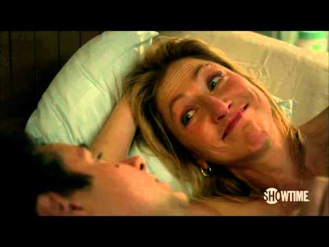 Watch Nurse Jackie - Nurse Jackie Season 5: Episode 9 Clip - Sleepover Online