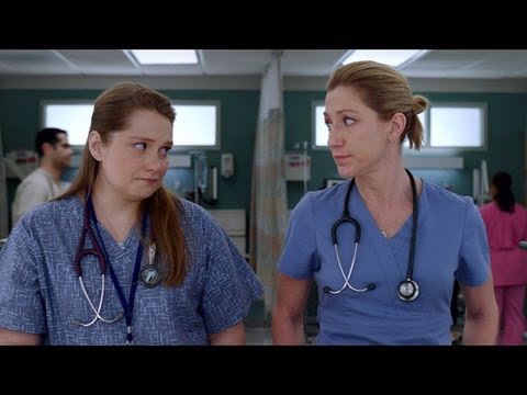 Watch Nurse Jackie - Nurse Jackie Season 5: Episode 10 Clip - Still Have to Apologize Online