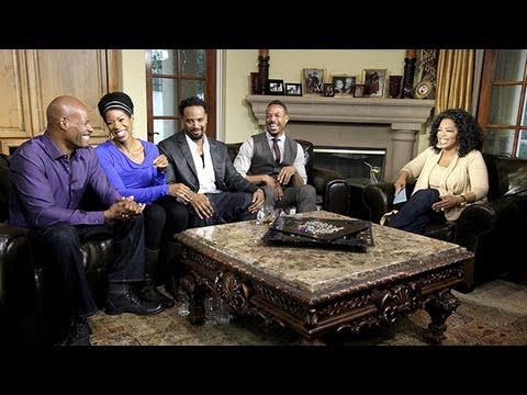 Watch Oprah's Lifeclass - First Look: The Inspiration for In Living Color - Oprah's Next Chapter - Oprah Winfrey Network Online