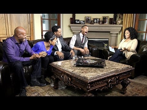 Watch Oprah's Lifeclass - Exclusive: Marlon Wayans' Deleted Scenes - Oprah's Next Chapter - Oprah Winfrey Network Online