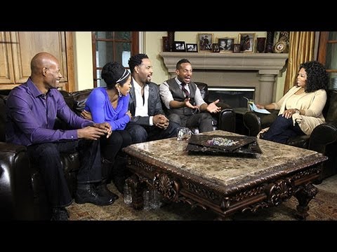Watch Oprah's Lifeclass - Exclusive: Shawn and Marlon Wayans' Childhood Pact - Oprah's Next Chapter - Oprah Winfrey Network Online
