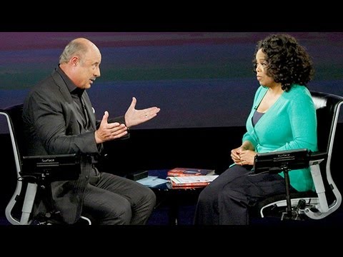 Watch Oprah's Lifeclass - First Look: Oprah and Dr. Phil on Oprah's Lifeclass - Oprah Winfrey Network Online