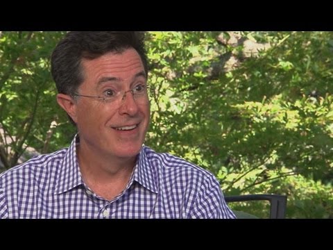 Watch Oprah's Next Chapter - Exclusive: Stephen Colbert's Plea for All Waiters - Oprah's Next Chapter - Oprah Winfrey Network Online