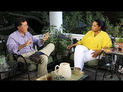 Watch Oprah's Next Chapter - The Tragic Plane Crash That Changed Stephen Colbert - Oprah's Next Chapter - Oprah Winfrey Network Online