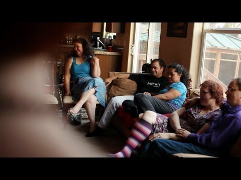 Watch Our America with Lisa Ling - I Love You & You... & You: Polyamorous Adults Join Discussion - Our America - Oprah Winfrey  Online